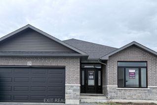 Bungalow for Sale, 27 Sulmon St, Belleville, ON