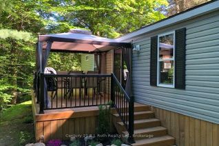 Property for Sale, 767 Poplar Cres, Bracebridge, ON