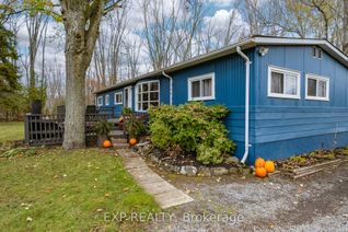 Bungalow for Sale, 24 Taft Rd, Prince Edward County, ON Bungalow for Sale, 24 Taft Rd, Prince Edward County, ON