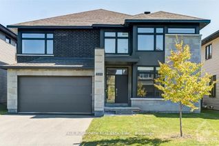 House for Sale, 525 Supernova St, Blossom Park - Airport and Area, ON