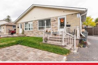 Backsplit for Sale, 63 Newstead Cres, Brampton, ON