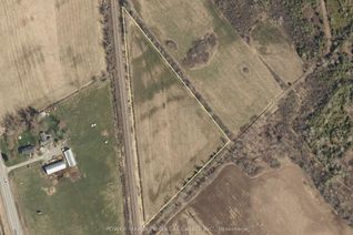 Land for Sale, 12204 Highway 15 Hwy, Montague, ON