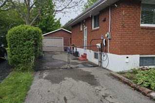 Bungalow for Rent, 454 Stevenson Rd N, Oshawa, ON