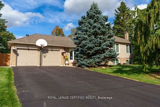 Sidesplit for Sale, 12 Kevinwood Dr, Caledon, ON
