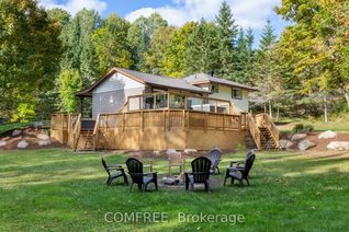 Property for Sale, 89 Stewart Rd, Bancroft, ON