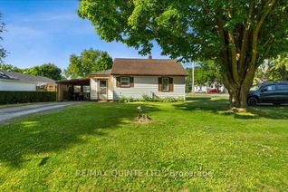 Bungalow for Sale, 23 Fawcett Ave, Prince Edward County, ON Bungalow for Sale, 23 Fawcett Ave, Prince Edward County, ON