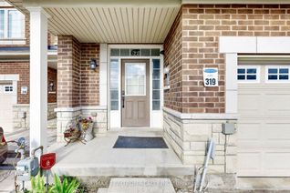 Townhouse for Sale, 67 Collin Ct, Richmond Hill, ON