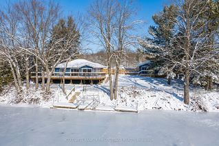 Bungalow for Sale, 889 Jones Point Rd, Tay Valley, ON