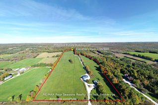 Bungalow for Sale, 495529 Grey Road 2 N/A, Blue Mountains, ON