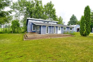Bungalow for Sale, 9164 10th Side Road, Erin, ON