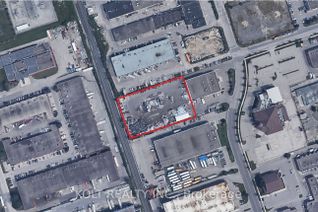 Commercial Land for Lease, 160 Silver Star Blvd #Land, Toronto, ON