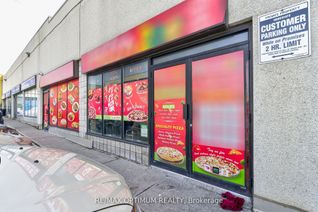 Franchise Business for Sale, 5637 Finch Ave E, Toronto, ON