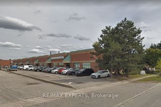 Industrial Property for Lease, 221 Deerhurst Dr #12-14, Brampton, ON