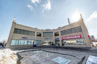 Office for Sale, 100 Pertosa Dr #201, Brampton, ON