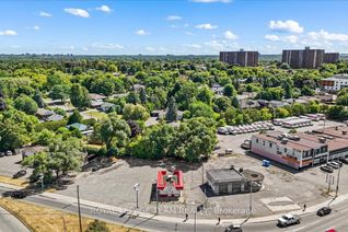 Property for Lease, 1503 Merivale Rd, Cityview - Parkwoods Hills - Rideau Shore, ON