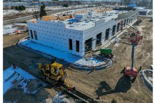 Commercial/Retail Property for Sale, 85 Bonds Corner Rd #34, Woodstock, ON