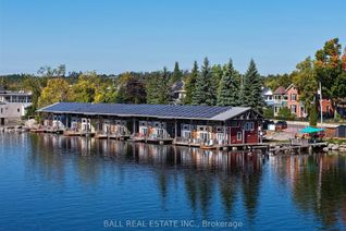 Cabins/Cottages Business for Sale, 71 Front St E, Kawartha Lakes, ON