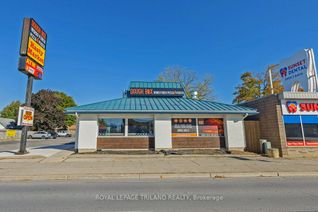 Commercial/Retail Property for Lease, 985 Talbot St W #B, St. Thomas, ON Commercial/Retail Property for Lease, 985 Talbot St W #B, St. Thomas, ON