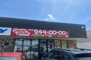 Entertainment Business for Sale, 347 Erb St W, Waterloo, ON