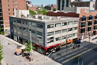 Commercial/Retail Property for Sale, 396 Cooper St, Ottawa Centre, ON