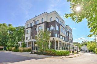 Condo Townhouse for Sale, 100 Alex Gardner Cir #2, Aurora, ON