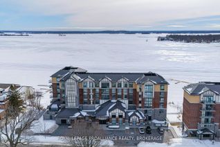 Condo for Sale, 129A South St #410, Gananoque, ON