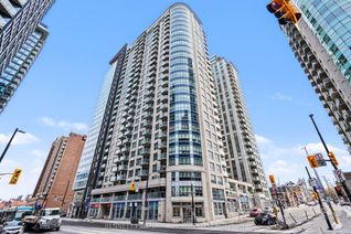 Property for Sale, 242 Rideau St #2005, Lower Town - Sandy Hill, ON