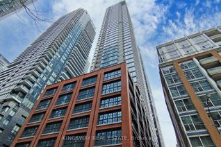 Condo Apartment for Sale, 55 Mercer St #306, Toronto, ON