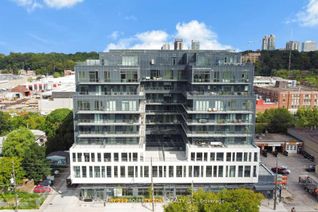 Bachelor/Studio Apartment for Sale, 500 Dupont St #512, Toronto, ON