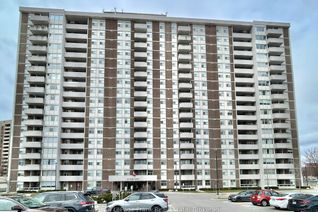 Apartment for Sale, 44 Falby Ct E #909, Ajax, ON