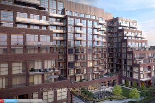 Condo Apartment for Rent, 1791 St Clair Avenue 222 N/A, Toronto, ON