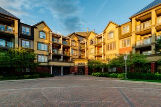 Condo for Sale, 3060 Rotary Way #404, Burlington, ON