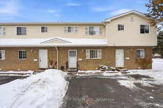Condo Townhouse for Sale, 8136 Coventry Rd #20, Niagara Falls, ON Condo Townhouse for Sale, 8136 Coventry Rd #20, Niagara Falls, ON