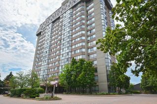 Property for Sale, 880 Dundas St W #1002, Mississauga, ON