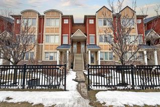 Condo for Sale, 3975 Eglinton Ave W #13, Mississauga, ON