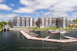 Condo for Sale, 129B South St #618, Gananoque, ON
