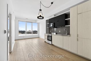 Condo for Sale, 6 Parkwood Ave #509, Toronto, ON