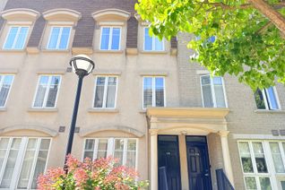 Condo Townhouse for Sale, 42 Western Battery Rd E #716, Toronto, ON