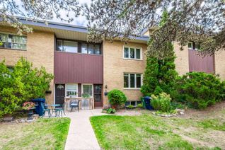 Condo Townhouse for Sale, 4 Burdock Ln, Toronto, ON
