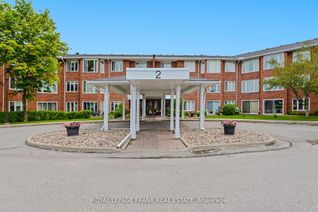 Apartment for Sale, 2 Heritage Way #112, Kawartha Lakes, ON