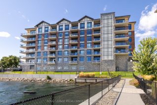 Condo for Sale, 129B South St #218, Gananoque, ON