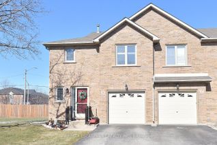 Condo for Sale, 2774 King St E #36, Hamilton, ON
