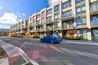 Condo Apartment for Sale, 75 Attmar Dr #339, Brampton, ON