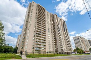 Condo Apartment for Sale, 155 Marlee Ave #2212, Toronto, ON
