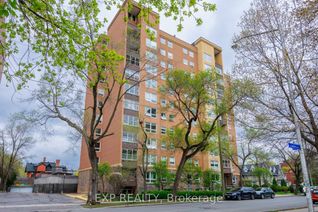 Condo for Sale, 373 Laurier Ave E #1003, Lower Town - Sandy Hill, ON