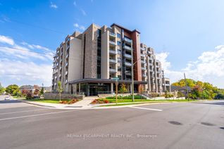 Apartment for Sale, 30 Hamilton St S #213, Hamilton, ON