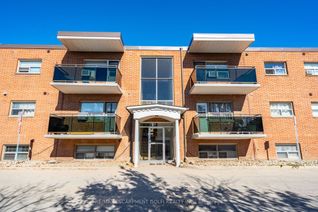 Condo Apartment for Sale, 264 Oakdale Ave #102, St. Catharines, ON