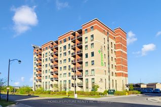 Apartment for Sale, 39 New Delhi Dr #703, Markham, ON