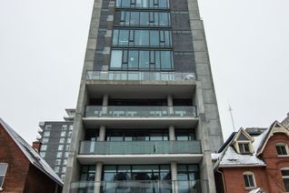 Bachelor/Studio Apartment for Rent, 224 Lyon St N #513, Ottawa Centre, ON