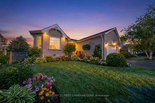 Property for Sale, 257 Fennel St, Blandford-Blenheim, ON